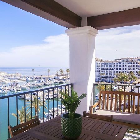 Appartement Duquesa Seaview marina à Manilva Extérieur photo